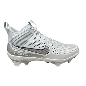 Nike Force Savage Pro Football Cleats Men’s Size 11